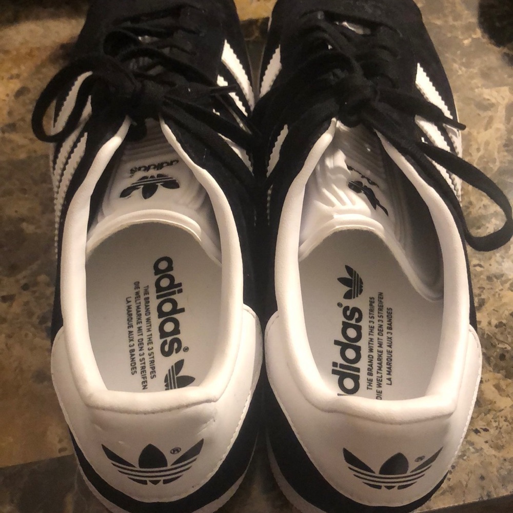 Adidas Gazelles
